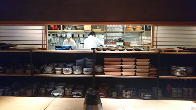 銀座 まめとら