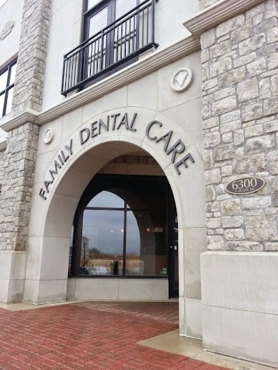 Family Dental Care