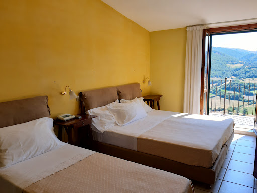 Hotel Brufa - Thumbnail