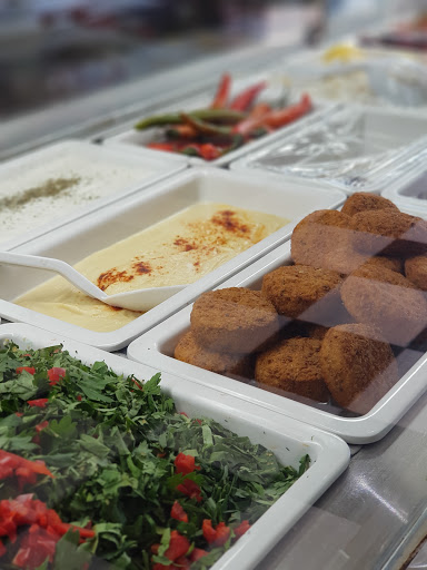 Mustii's Pide Pizza and Kebabs - Thumbnail