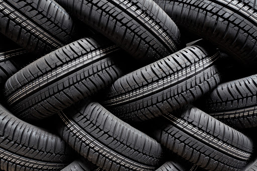 C J Tire & Service