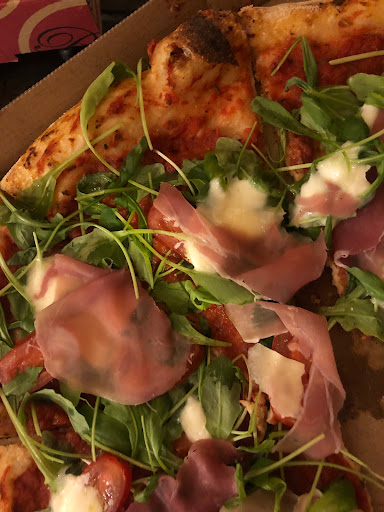 Ciao Bella Pizza - Thumbnail