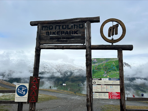 Mottolino Fun Mountain - Thumbnail