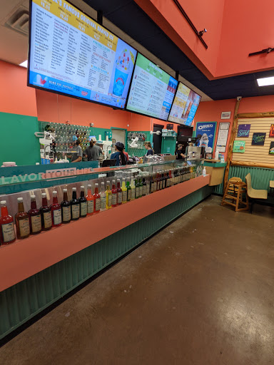 Bahama Buck's - Rockwall - Thumbnail