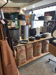 Photo n°9 de Oh my grill à Lallaing (Magasin d'articles de barbecue)