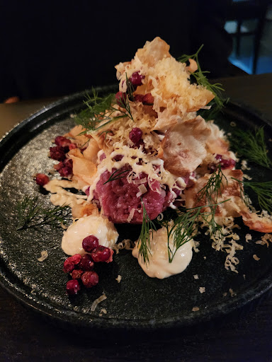 Quý Dining - Thumbnail