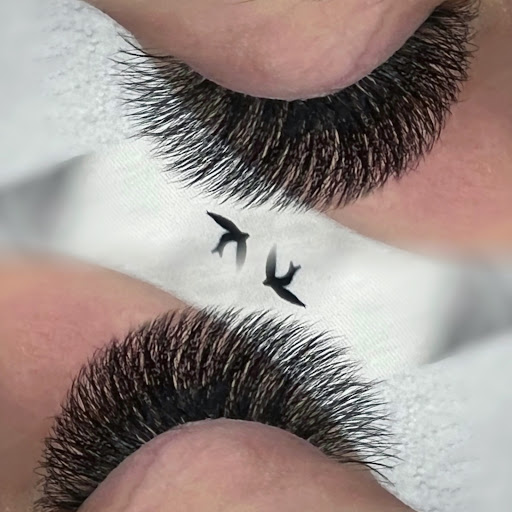 Salon urody, Medycyna estetyczna, Makijaż permanentny, Rzęsy, Wybielanie zębów, Wiktoria Janczarska, Mokotów