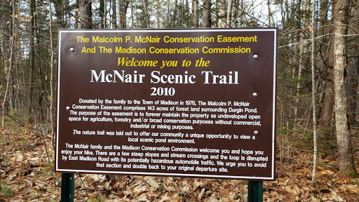 McNair Scenic Trail - Thumbnail