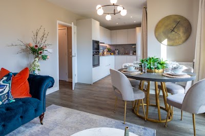 CountryCore Real Estate