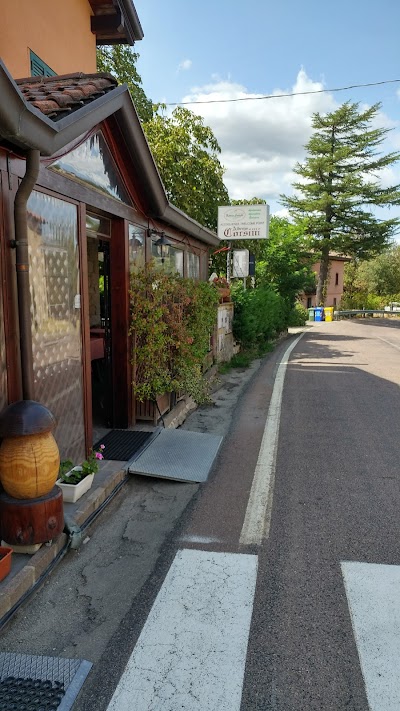 Ristorante Corsini Alimentari