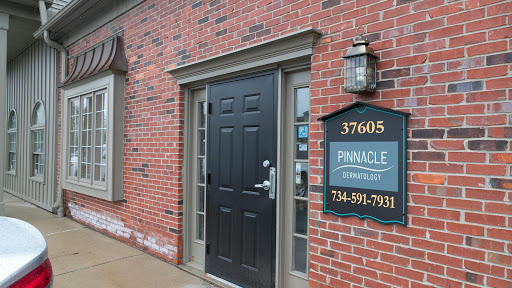 Pinnacle Dermatology - Livonia