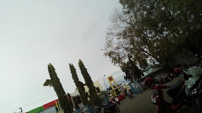 Photos of STIE-YPUP