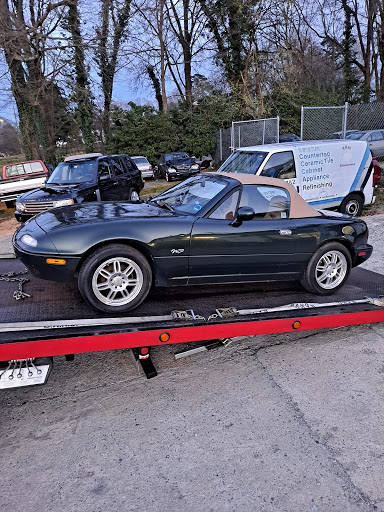 Garris Automotive Gallery - United States