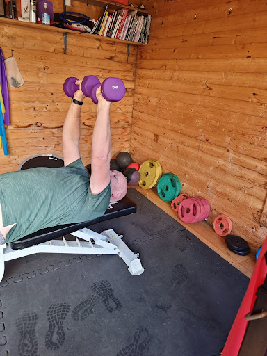 TrainWithJames Brighton and Hove. Gallery - United Kingdom
