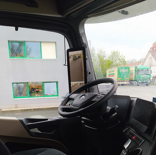 Gericke & Co. GmbH - Thumbnail