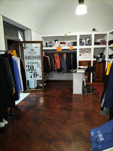 Moda Curvy Lei & Lui Taglie Comode Gallery - Italy