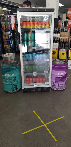 BWS Chardons Corner Drive - Thumbnail