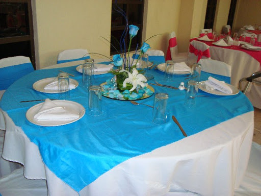 Banquetes Torres
