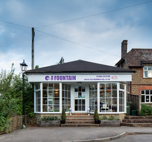 The Fountain Beauty Therapy