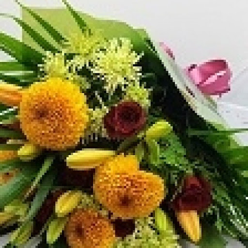 Monash Florist Gallery - Australia