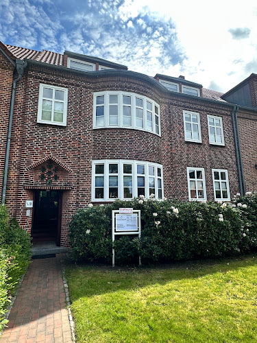 Physiotherapie Juliane Morawe