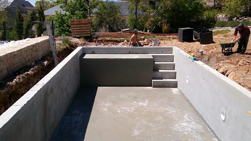 Photo de Mia Piscines