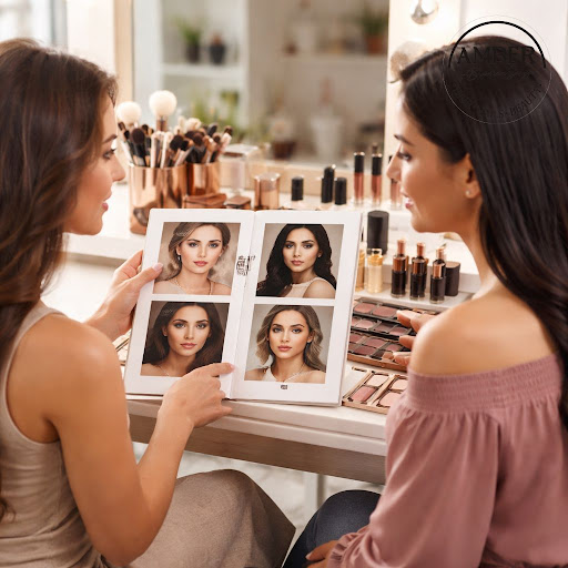 Choosing the right makeup look can transform your entire appearance and boost your confidence for…
