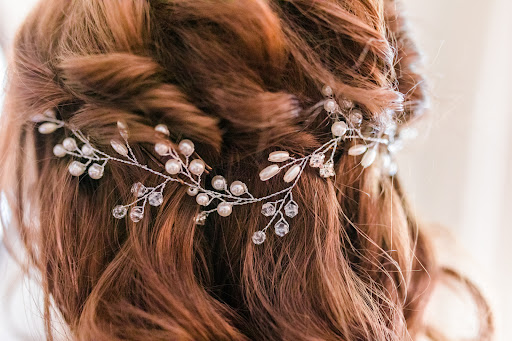Jeanette Felstead - Wedding Hair Stylist - Thumbnail