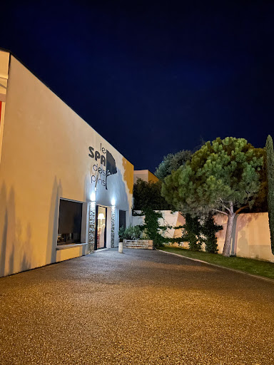 Le SPA des Pins à Davézieux - Thumbnail