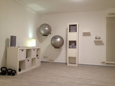 Persönliches Training in Rahnsdorf Fürstenwalder Allee 28, 12589 Berlin