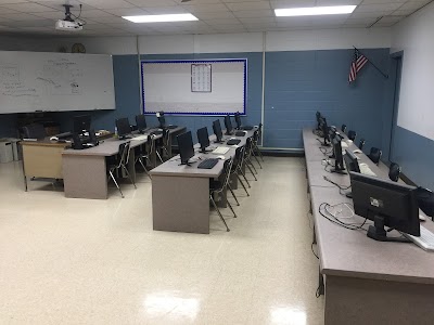 school