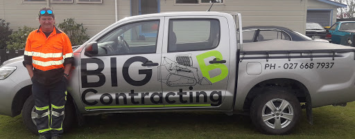 Big B Contracting - Thumbnail