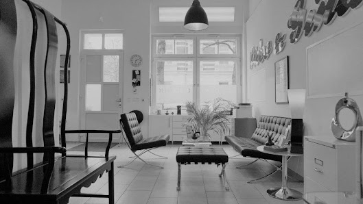 DIEHOGA Denkfabrik GmbH - Hotelberatung & Hotelconsulting - Berlin