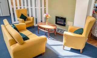 The Green Residential Care Home - Sanctuary Care