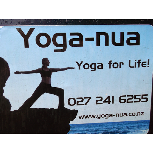 Yoga-nua - Thumbnail