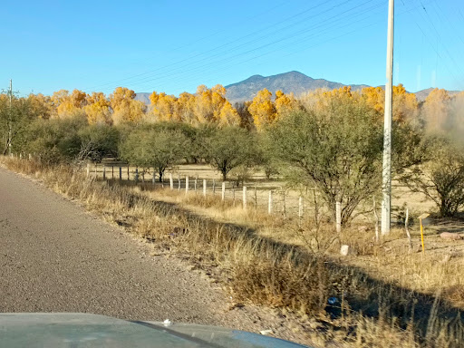 Mascareñas - Visual