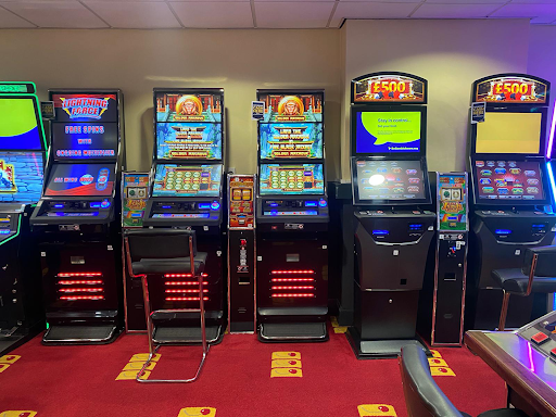 Admiral Casino: Tipton - Thumbnail