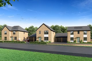 Miller Homes, Forster Park