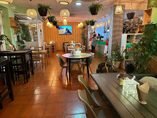 TÁCHIRA fusion food - Thumbnail