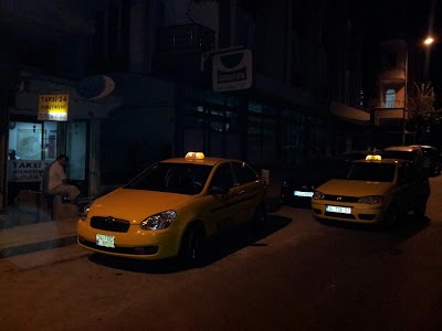 Photos of Taksi 24