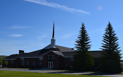 The Church of Jesus Christ of Latter-day Saints