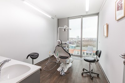 Photos of Dentistry Dr. Bohlsen and Dr. Steinebrunner Kiel