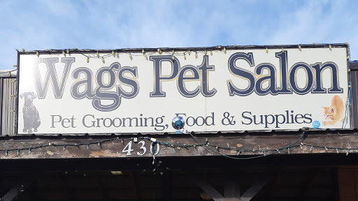Wags Pet Salon - Thumbnail
