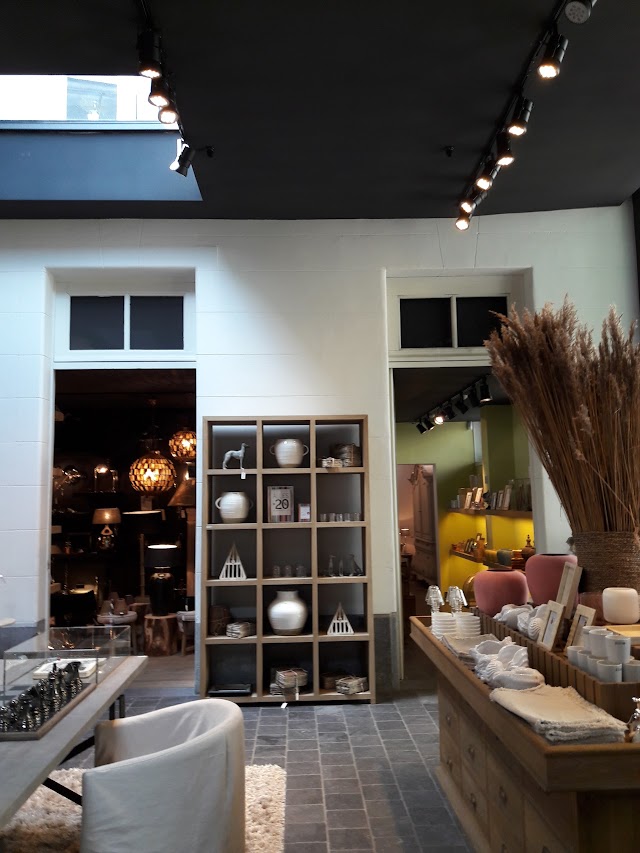 Flamant Home Interiors