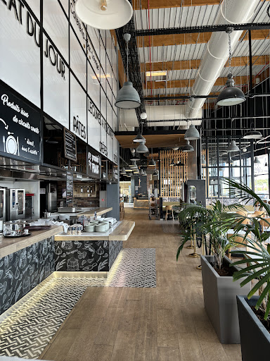 Photo 11 - Restaurant le GrandOuest