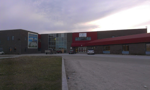 James Bay Eeyou School