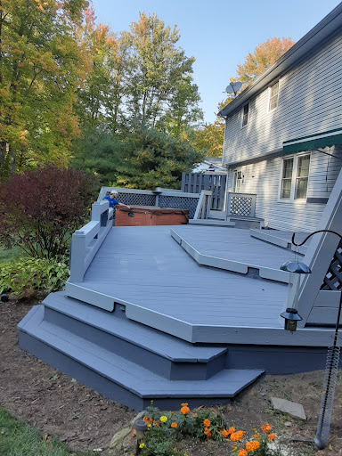 Niles Paint LLC - Thumbnail