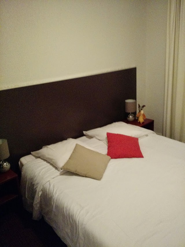 Hôtel All Suites Le Teich