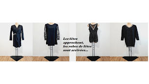 Photo n°2 de Audrey'ssing à Maillane (Mercerie)