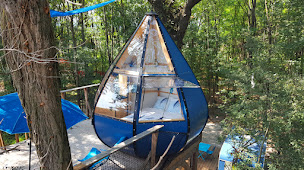 Photo n°13 de DES BRANCHES ET VOUS à Châteauneuf-sur-Isère (Programme de bien-être)